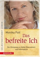 Monika Pott - Das befreite Ich