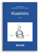 Birgit Jansen, Katharina Pahlen - Kasimiro. H.1