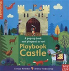 Corina Fletcher, Britta Teckentrup - Playbook Castle