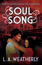 L A Weatherly, L. A. Weatherly - Soul Song