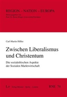 Carl-Martin Hissler, Hein Kleger (Prof. Dr.), Heinz Kleger (Prof. Dr.) - Zwischen Liberalismus und Christentum