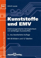 Ulrich Leute, Ulrich (Prof. Dr.) Leute - Kunststoffe und EMV