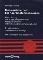 Michael Hernla - Messunsicherheit bei Koordinatenmessungen