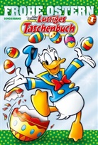 Disney - Lustiges Taschenbuch Frohe Ostern 01. Tl.1