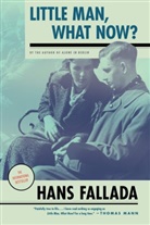Susan Bennett, Hans Fallada, Hans/ Bennett Fallada - Little Man, What Now?