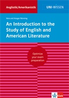 Ansgar Nünning, Ver Nünning, Vera Nünning - Uni Wissen An Introduction to the Study of English and American Literature