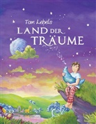Tom Lehel, Tom Lehels, Anna K. Birkenstock, Anna Karina Birkenstock - Land der Träume