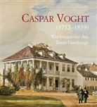 Caspar Voght, Altonaer Museum - Historische Museen Hamburg, Czec, Hans-Jör Czech, Hans-Jörg Czech, Altonae Museum... - Caspar Voght (1752-1839)