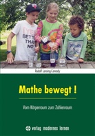 Lensing-Conrady, Rudolf Lensing-Conrady - Mathe bewegt!