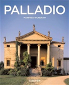 Manfred Wundram, Peter Gössel - Andrea Palladio 1508-1580