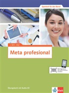 Josef Jimeno Patrón, Josefa Jimeno Patrón, Pilar Pérez Cañizares - Meta profesional: Meta profesional