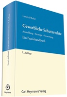 Lendva, Thoma Lendvai, Thomas Lendvai, Tomas Lendvai, Rebel, Dieter Rebel - Gewerbliche Schutzrechte