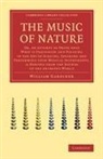 William Gardiner - Music of Nature