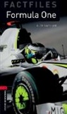 Alex Raynham, Raynham Alex - Formula One