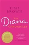 Tina Brown - The Diana Chronicles