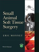 E Monnet, Eric Monnet, Eri Monnet, Eric Monnet - Small Animal Soft Tissue Surgery