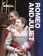 William Shakespeare, Gibson, Gibson, Rex Gibson, Rober Smith, Robert Smith... - Romeo and Juliet