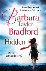 Barbara Taylor Bradford, Bradford Barbara Taylor - Hidden