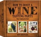 Dan Amatuzzi - How to Host a Wine Tasting