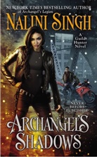 Nalini Singh - Archangel's Shadows