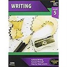 Houghton Mifflin Harcourt, Steck-Vaughn (COR), Steck-Vaughn Company - Core Skills Writing Workbook Grade 5