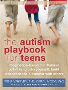 Irene McHenry, Irene/ Moog Mchenry, Carol Moog - Autism Playbook for Teens