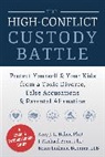Amy J. L. Baker, Amy J. L./ Bone Baker, Amy J.L. Baker, J. Michael Bone, Mike Bone, Mike: Ludmer Bone... - The High-Conflict Custody Battle