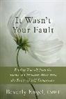 Beverly Engel - It Wasn't Your Fault
