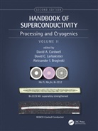 David A. (University of Cambridge Cardwell, David A. (University of Cambridge) Larba Cardwell, David A. Larbalestier Cardwell, David A./ Ginley Cardwell, Aleksander Braginski, Aleksander (Research Center Juelich) Braginski... - Handbook of Superconductivity