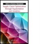 Gerhard J. Plenert, Gerhard J. (Infosys Technologies Ltd. Plenert, Gerhard J. (Mainstream Gs Plenert, Gerhard Johannes Plenert, Plenert Gerhard J. - Supply Chain Optimization Through Segmentation and Analytics