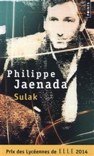 Philippe Jaenada, Philippe (1964-....) Jaenada, JAENADA PHILIPPE, Philippe Jaenada - Sulak
