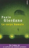 Paolo Giordano, Paolo (1982-....) Giordano, Giordano Paolo, Nathalie Bauer, Paolo Giordano - Le corps humain