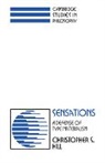 Christopher S. Hill, Jonathan Dancy, Ernest Sosa - Sensations