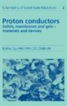 Philippe Colomban, Philippe (Centre National De La Recherch Colomban, Philippe Colomban, Colomban Philippe - Proton Conductors