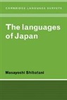 Masayoshi Shibatani, Masayoshi (Rice University Shibatani - The Languages of Japan