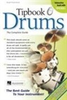 Hugo Pinksterboer - Tipbook Drums : The Complete Guide