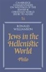 Williamson Ronald, Ron Williams, Ronald Williamson - Jews in the Hellenistic World