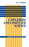 R. F. C. Walters, R. F. C. (University of Sydney) Walters, R.f.c. Walters - Categories and Computer Science