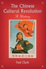 Paul Clark, Paul (University of Auckland) Clark, Paul J. A. Clark - Chinese Cultural Revolution