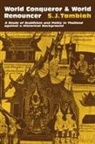 S. J. Tambiah, Stanley J. Tambiah, Stanley Jeyaraja Tambiah, Meyer Fortes - World Conqueror and World Renouncer