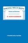 W. Andrew Achenbaum, W. Andrew (Carnegie Mellon University Achenbaum, Achenbaum W. Andrew - Social Security