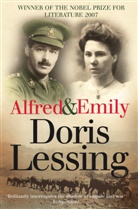 Doris Lessing, Doris May Lessing - Alfred and Emily