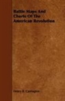 Henry B. Carrington, Henry Beebee Carrington - Battle Maps and Charts of the American R