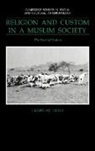Ladislav Holoy, Ladislav Holy, Ladislav (University of St Andrews Holy - Religion and Custom in a Muslim Society