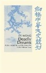 Wong J. y., J. Y. Wong, J. Y. (University of Sydney) Wong, Patrick Hannan - Deadly Dreams