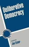 Jon Elster, Jon (Columbia University Elster, Jon Elster, Adam Przeworski - Deliberative Democracy