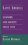 Leslie Bethell, Leslie (University of Oxford) Bethell, Bethell Leslie, Leslie Bethell - Latin America