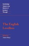 Andrew Sharp, Andrew (University of Auckland) Sharp, Raymond Geuss, Andrew Sharp, Quentin Skinner - English Levellers