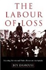 Joy Damousi, Joy (University of Melbourne) Damousi, Paul Kennedy, Jay Winter - Labour of Loss