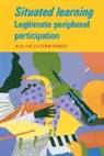 Jean Lave, Jean Wenger Lave, Etienne Wenger - Situated Learning